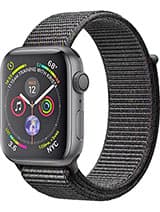 Apple Watch Series 4