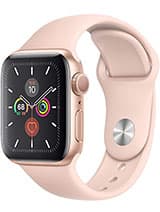 Apple Watch Series 5