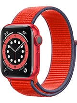 Apple Watch Series 6