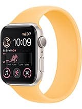 Apple Watch SE 2