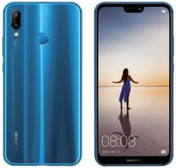 HUAWEI P20