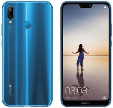 HUAWEI P20