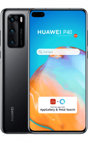 HUAWEI P40