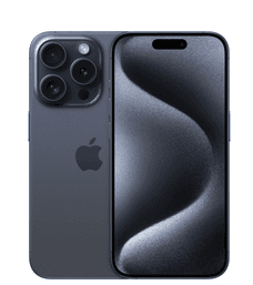 iPhone 15 Pro