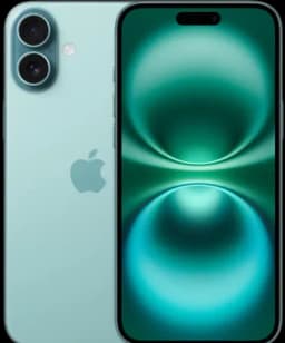 iPhone 16