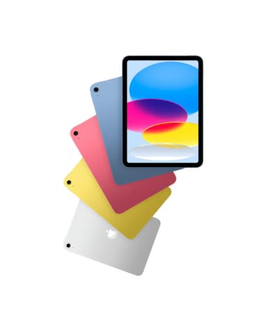 iPad (A16)
