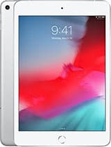 iPad mini (5e generatie)