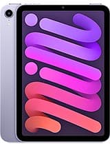 iPad mini (6e generatie)