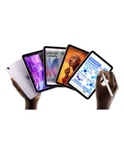 iPad mini (A17 Pro)