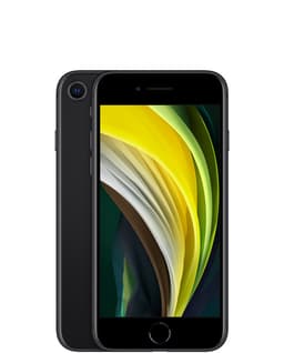 iPhone SE (2e generatie)