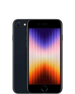 iPhone SE (3e generatie)
