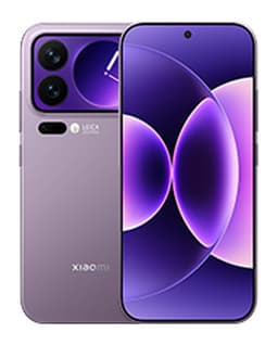 Xiaomi 17 Pro