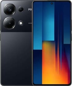 POCO M6 Pro