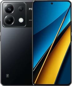 POCO X6 5G