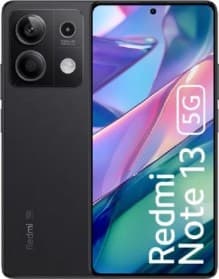 Redmi Note 13 5G