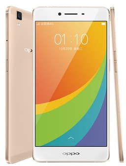 OPPO A53