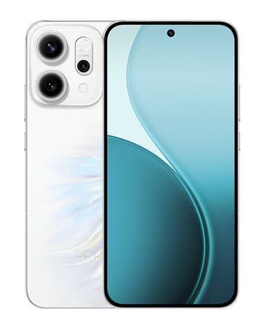 OPPO Reno14 5G