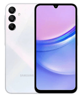Samsung Galaxy A15