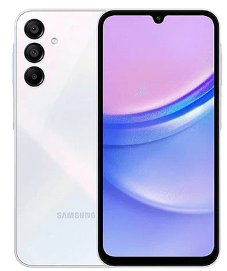Samsung Galaxy A15