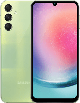 Samsung Galaxy A24