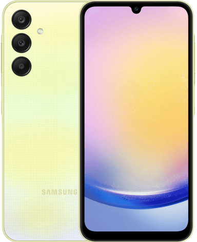 Samsung Galaxy A25