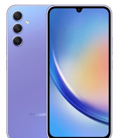 Samsung Galaxy A33