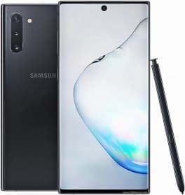 Samsung Galaxy Note10