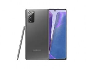 Samsung Galaxy Note20
