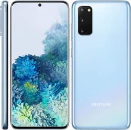 Samsung Galaxy S20