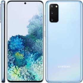Samsung Galaxy S20