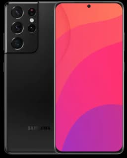 Samsung Galaxy S21 Ultra