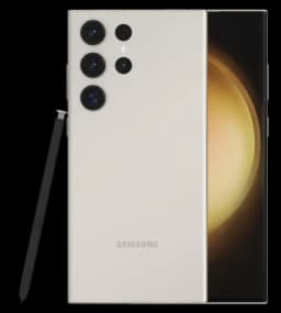 Samsung Galaxy S23 Ultra