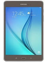 Samsung Galaxy Tab A8