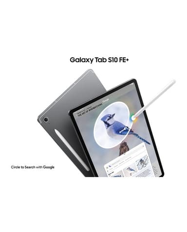 Samsung Galaxy Tab S10 FE+