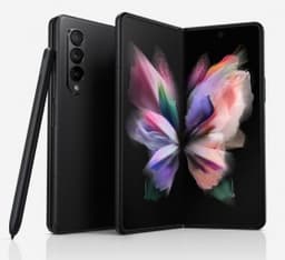Samsung Galaxy Z Fold3