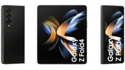 Samsung Galaxy Z Fold4