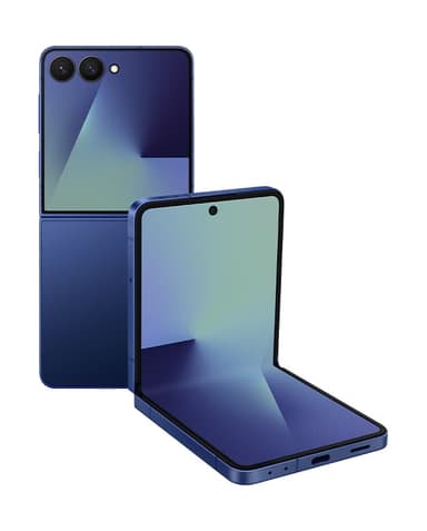 Samsung Galaxy Z Flip7