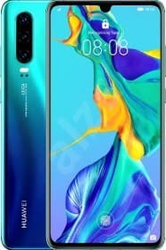 HUAWEI P30