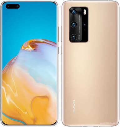 HUAWEI P40 Pro