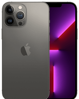 iPhone 13 Pro