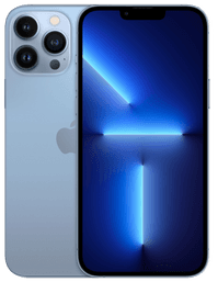 iPhone 13 Pro Max