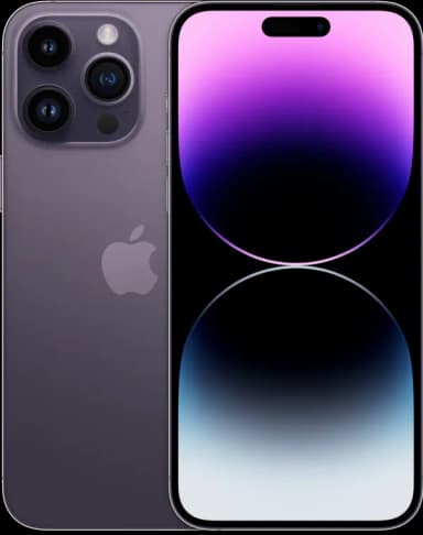 iPhone 14 Pro Max