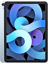 iPad Air (4e generatie)