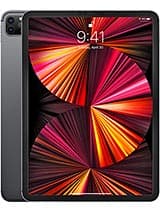 11-inch iPad Pro (3e generatie)