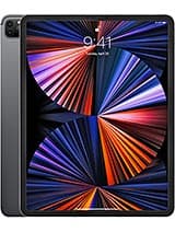 12,9-inch iPad Pro (5e generatie)