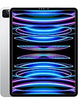 12,9-inch iPad Pro (6e generatie)