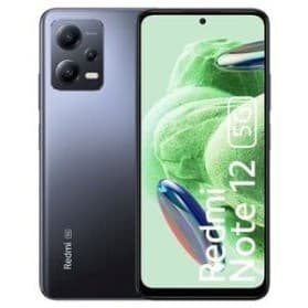 Redmi Note 12 5G