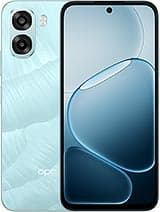 OPPO A6x 5G