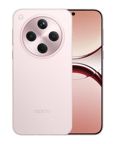 OPPO Find X8