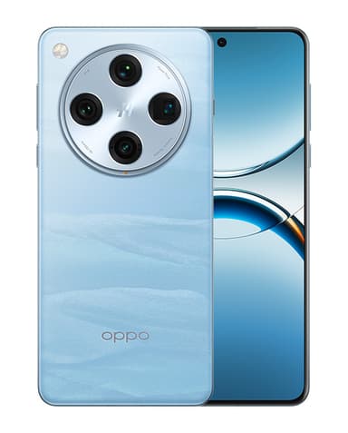 OPPO Find X8 Pro